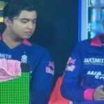 IPL 2026: Rajasthan Royals manager Romi Bhinder ‘warned and fined’ for using phone in dugout. cricket news