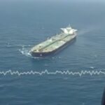 Hormuz Blockade: Watch: How is the US Navy enforcing blockade amid Hormuz deadlock