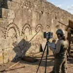 Weapon Found In Pompeii: Ancient ‘Machine Gun’: Traces of legendary multi-shot weapon found in Pompeii world news