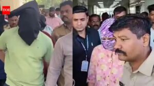 Nashik TCS case: Absconding woman accused to file for anticipatory bail, cites pregnancy. Nashik News