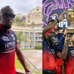 IPL 2026 | Usain Bolt shows RCB love again, flaunts 2026 jersey on social media | cricket news