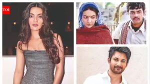 Appreciation comes with responsibility: Pratibha Ranta | Hindi Movie News