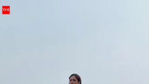 Cine-poetry film blends verse, visuals and storytelling. Events Movie News