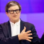 Father of AI Yann LeCun who told Mark Zuckerberg he will not leave Paris for California before joining Meta, says: EU politics is very different from US politics, unlike the US …