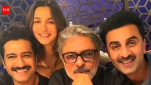 ‘Love & War’ release date announced, here’s when you can see the Ranbir Kapoor, Alia Bhatt, Vicky Kaushal starrer in theatres.