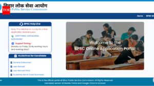 BPSC 71st CCE Mains admit card released: Direct link to download hall tickets here