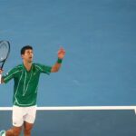 Novak Djokovic withdraws from Madrid Open, injury setback delays clay court return | tennis news