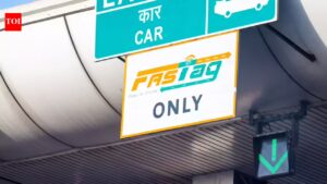 NHAI has new guidelines for all FASTag issuer banks to undertake; says: It has been observed that …