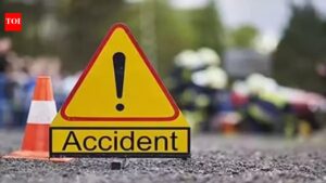 Youth dies in Sheikhpura road accident. Patna News