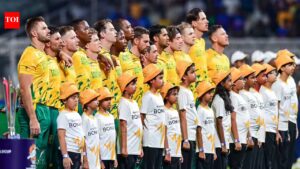 IPL 2026: Gujarat Titans rope in South African sensation as Tom Banton replacement. cricket news