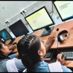 Kasturba Gandhi Balika Vidyalaya girls in Bhagalpur to get digital learning through ICT labs. Patna News