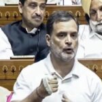 Rahul Gandhi: ‘PM and I don’t have wife issue’: Rahul Gandhi in Lok Sabha – watch | India News