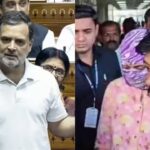 Evening news wrap: Rahul Gandhi slams Center over delimitation bill; TCS Nashik case accused move court for bail & more | India News