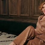 Christine Baranski to make her West End debut in ‘Hay Fever’ alongside Richard E Grant at Wyndham’s Theatre.