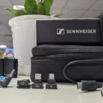 Sennheiser Profile Wireless microphone update brings Bluetooth connectivity: All details