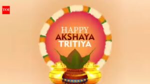 Akshaya Tritiya 2026 Date: What is the significance of Abujh Muhurat and check guidelines |