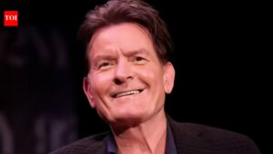 Charlie Sheen’s Insightful Quote on Perspective: What Time Teaches Us |