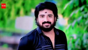 Sidharth Venugopal Death News: Kasthooriman actor Sidharth Venugopal passes away at 41