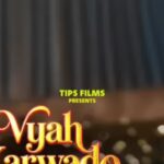 Varun Dhawan and Mrunal Thakur Release Wedding Anthem ‘Vyah Karwado Ji’ from Upcoming Film ‘Hai Jawani Toh Ishq Hona Hai’