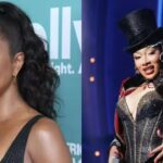 Dwyane Wade’s wife Gabrielle Union gives heartfelt 4-word shoutout to Megan Thee Stallion’s show | nba news