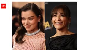 Hailee Steinfeld, Rashida Jones to star in animated film ‘Hexed’ English Movie News
