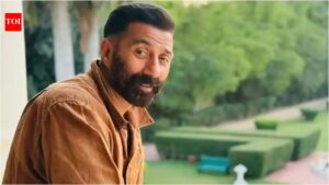 Sunny Deol teams up with Farhan Akhtar’s production house and AR Murugadoss for action thriller starring Jyotika – Reports |