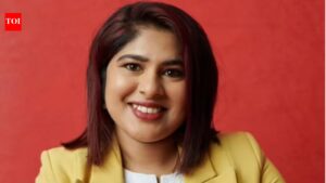 Indian-origin politician Charishma Kaliyanda in Australia slams Liverpool mayor for doxxing her address: ‘Completely unacceptable’