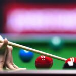 On this day: Modern snooker was invented in 1875 in India by Sir Neville Chamberlain, a bored British officer. International Sports News