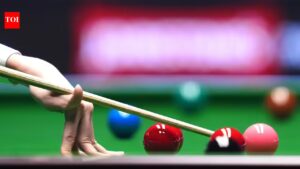 On this day: Modern snooker was invented in 1875 in India by Sir Neville Chamberlain, a bored British officer. International Sports News