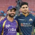 IPL 2026: KKR make big change; Rahane opts to bat in must-win clash vs Gujarat Titans | cricket news