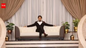 South India realty entrepreneur Adityaram’s rise and Rs 17,000 crore net worth