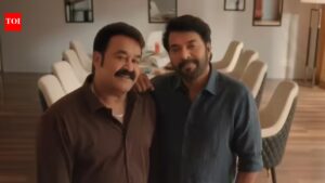 Mohanlal and Mammootty Unite in ‘Patriot Legends Hangout’ Chat Show on JioHotstar |