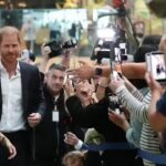 Bondi beach tragedy: Prince Harry, Meghan meet survivors of last year’s terror attack during Australia visit