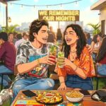 ‘Gen Z Walks Into A Bar…And Orders Water’