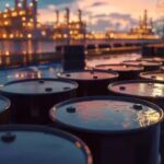 Crude oil prices plunge over 10% as Iran reopens Strait of Hormuz, stocks rally