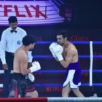 Pulkit Samrat Makes History by Boxing with Neeraj Goyat at ‘Glory’ Trailer Launch |