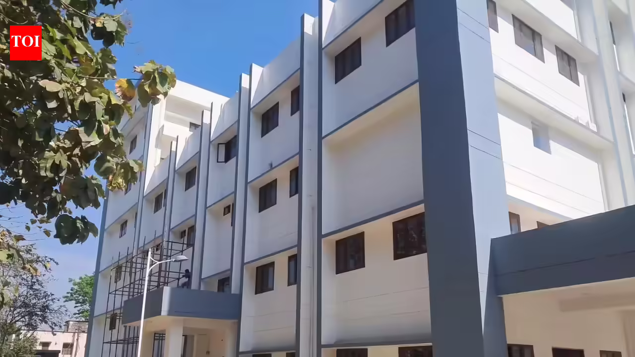 50-bed critical care block at Rudrapur dist hospital to open soon. Dehradun News