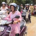 Driving training in Sambalpur to empower SHG women. Bhubaneswar News