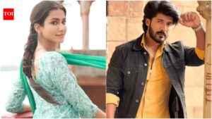 Ganga Mai Ki Betiyan Celebrates 200 Episodes; Amandeep Sidhu, Shubhangi Latkar, Sheizaan Khan and others thank fans