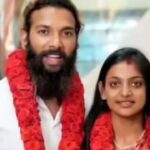 Adult or minor? Madhya Pradesh cops reach Kochi as viral Kumbh Mela girl’s inter-faith marriage sparks storm. Kochi News