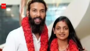 Adult or minor? Madhya Pradesh cops reach Kochi as viral Kumbh Mela girl’s inter-faith marriage sparks storm. Kochi News