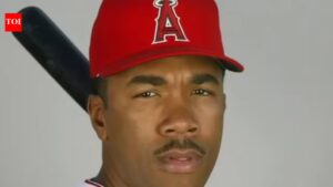 Former Angels star Garret Anderson dies at 53 after sudden medical emergency at home MLB News
