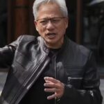 Nvidia CEO Jensen Huang won’t accept losing China market: You are not talking to somebody who woke up a loser, that loser attitude is…