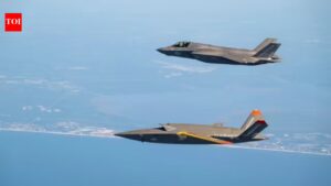 Future of aerial combat: Loyal wingman to change how wars are fought in the air