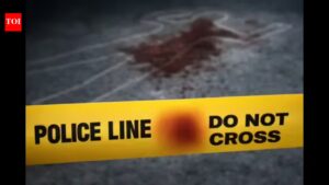 UK nursery worker jailed over toddler’s death in her care