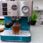 MYESPRESSINO Espresso machine review: Be your own Barista