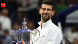 Why did Novak Djokovic withdraw from Madrid Open 2026 after injury? His delayed return raises fresh concern. International Sports News