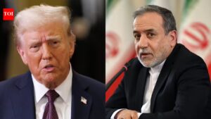 A passage through Hormuz: US and Iran signal end to crisis