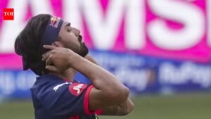 IPL 2026: KL Rahul’s homecoming meets RCB’s Chinnaswamy dominance | cricket news