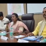 Ranchi municipal body to install CCTV cameras and street lights; aimed at enhancing urban security and addressing water issues. Ranchi News